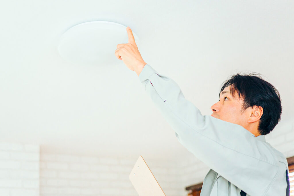 「正確・安心・安全」を追求する施工