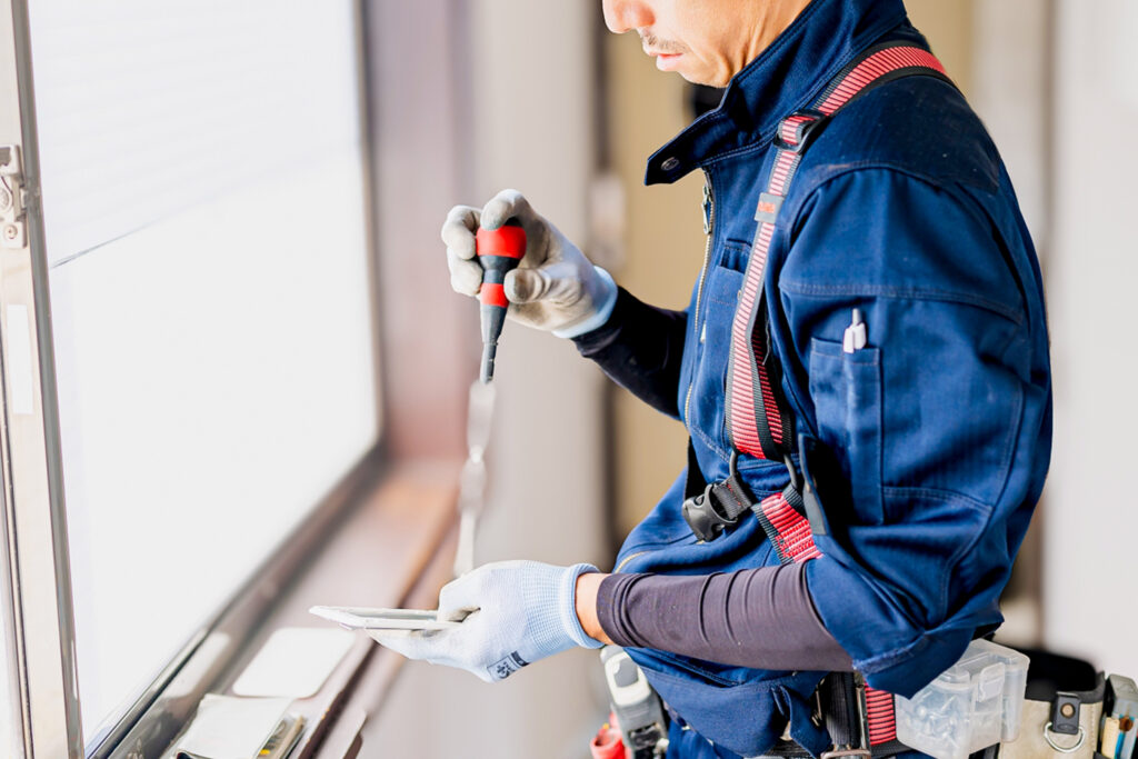 電気工事イメージ