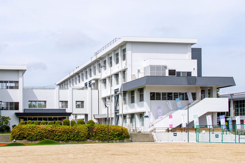 小学校イメージ